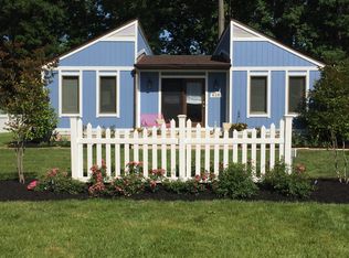 628 Old Love Point Rd, Stevensville, MD 21666