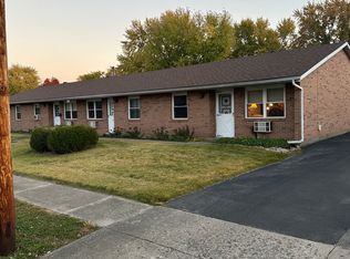 363 Leisure Dr APT 2, Brookville, OH 45309