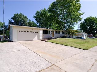 1575 Madison Ln, Florissant, MO