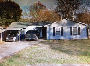1104 Christy St, Bossier City, LA 71111