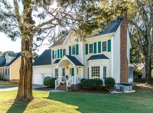 4405 Cumberland Dr, Durham, NC 27705