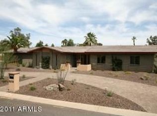 6202 E Pershing Ave, Scottsdale, AZ 85254