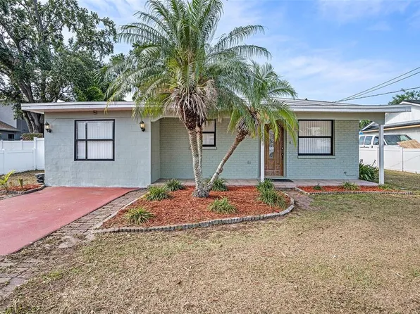 3308 W Walnut St, Tampa, FL 33607