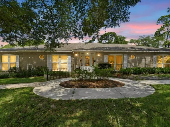 820 S Hill Ave #40, Deland, FL 32724