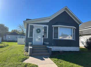 504 N Cowen St, Garrett, IN 46738