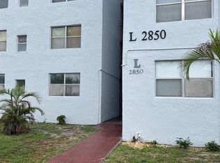 2850 Somerset Dr APT 107L, Lauderdale Lakes, FL 33311