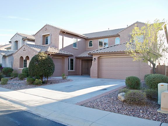 2nd image of 3331 N Spyglass Dr