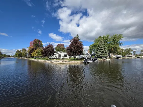 119 Pocahontas Trl, Prudenville, MI 48651