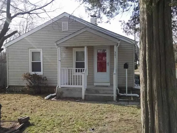 301 W Oxford St, Vineland, NJ 08360