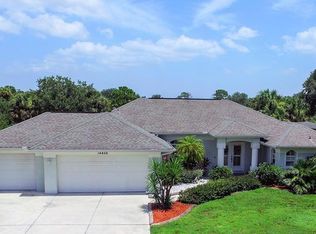 14456 McClellan Ave, Port Charlotte, FL 33953