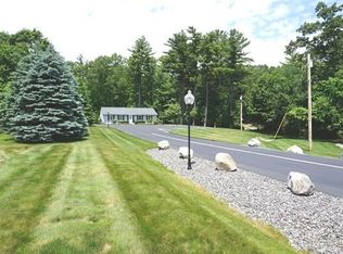 1259 Massachusetts Ave #0, Lunenburg, MA 01462