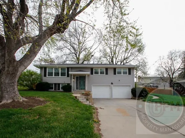 3515 S 120th St, Omaha, NE 68144