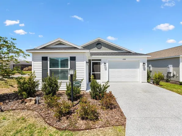 1599 Olivia Ter, The Villages, FL 34762