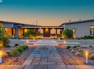 21707 SW Latham Rd, McMinnville, OR 97128