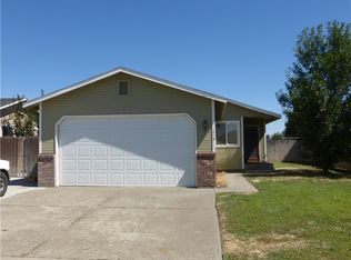 1904 Yew St, Ellensburg, WA 98926