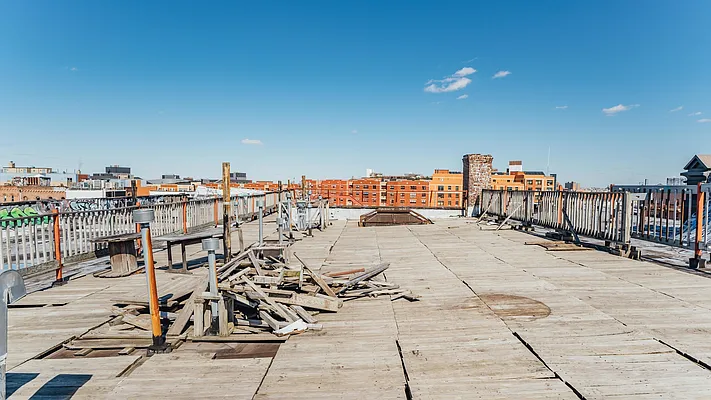 Rented by Nooklyn NYC LLC | media 64