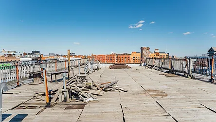 Rented by Nooklyn NYC LLC