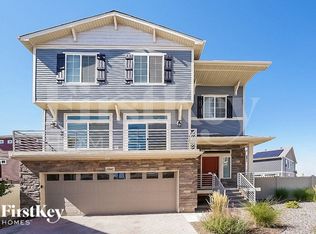 21847 E 44th Pl, Aurora, CO 80019