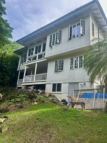 Floor plan Hanupaoa Place 116 - D