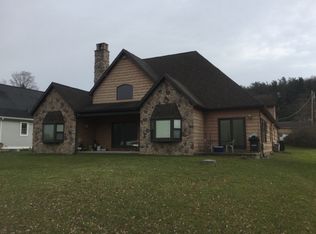 72 S Shore Rd, Cuba, NY 14727