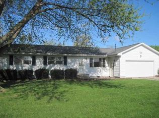 121 Grace St, Bryan, OH 43506