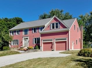 28 Stonybrook Ln, Shrewsbury, MA 01545
