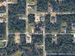 Jonesboro Ave, North port, FL 34288
