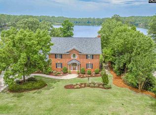 409 E Springs Rd, Columbia, SC 29223