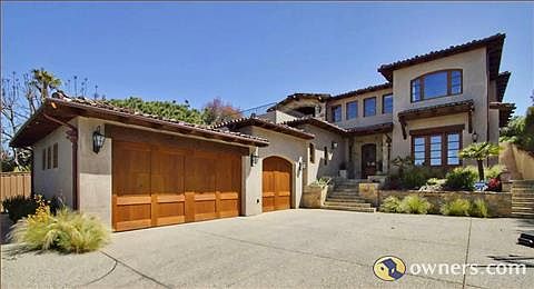 Solana Beach Luxury Home For Sale