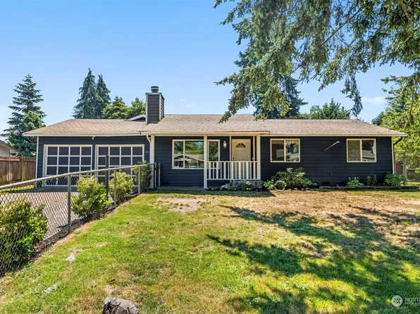 808 117th Street SW, Everett, WA 98204