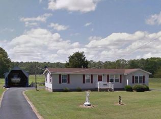 1394 Stockton Ave, Greenbackville, VA 23356