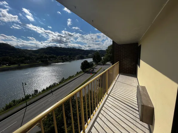 2106 Kanawha Blvd E, Charleston, WV
