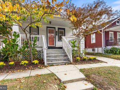 243 Hampshire Ave, Audubon, NJ, 08106