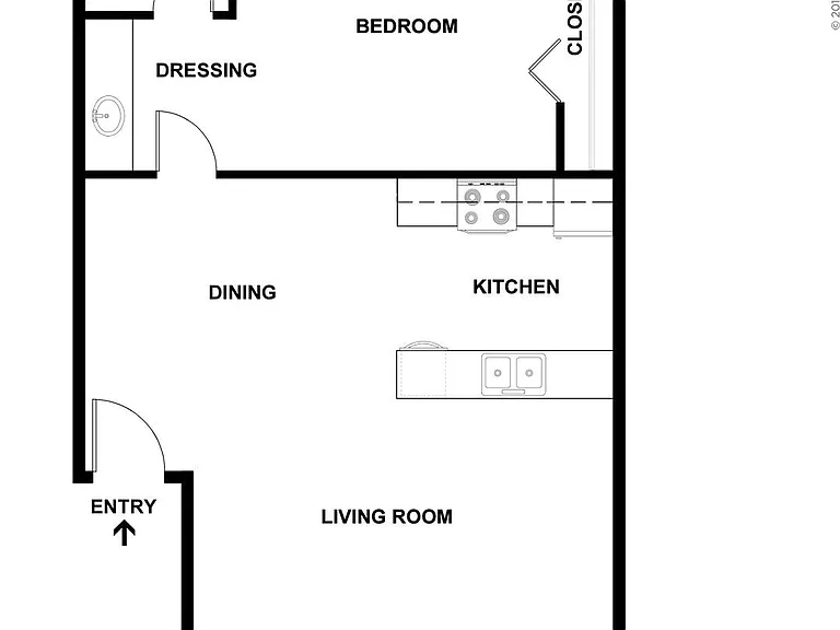 Windwood Apartments — Photo 18