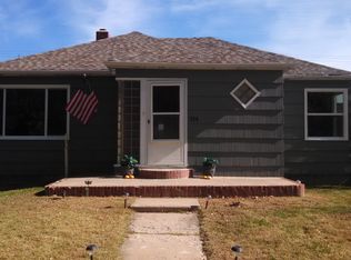 214 S West St, Buhler, KS 67522