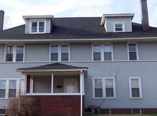 600 Pleasant St SE, Grand Rapids, MI 49503