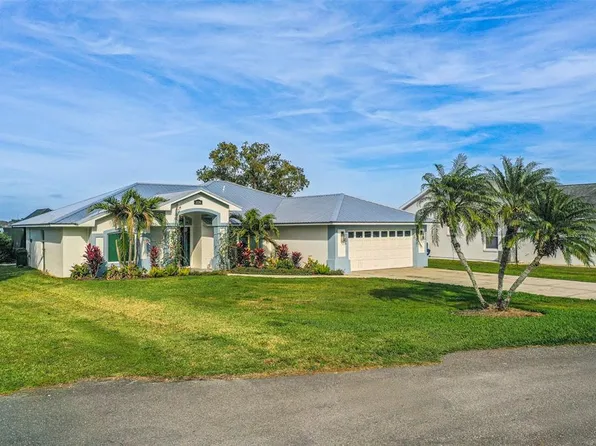 2336 W Cannon Ter NW, Winter Haven, FL 33881