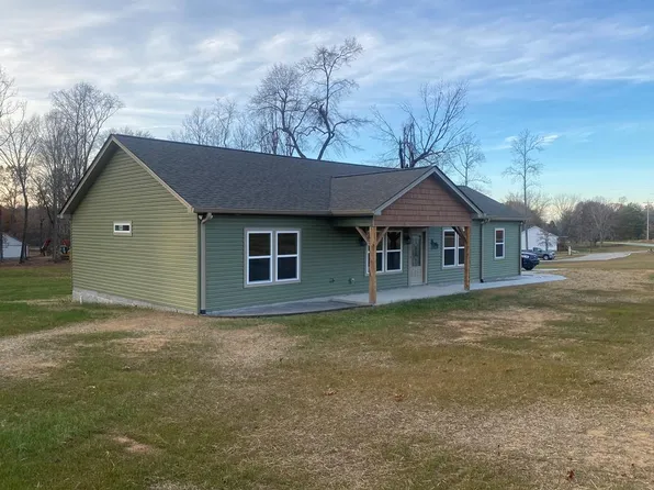 1010 Noel Dr, Cookeville, TN 38506