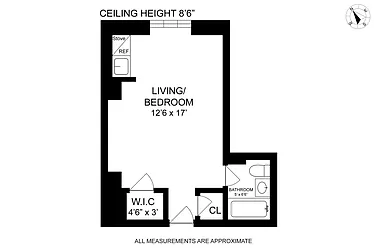 Rented by Palladium Property Group