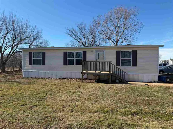 25 Pinewood Cir, Stillwater, OK 74074