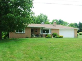 1745 Kenmore Dr, Mansfield, OH 44906