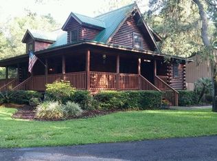 19310 Dorr Rd, Altoona, FL 32702