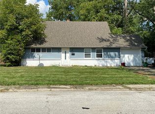 6150 Marilyn Rd, Indianapolis, IN 46226