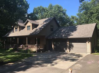 27582 Ermine Ave, Tomah, WI 54660