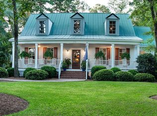 272 Foxglen Rd, Lexington, SC 29072