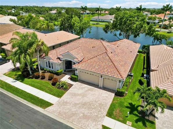 4958 Gardiners Bay Cir, Sarasota, FL 34238