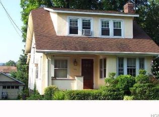 125 High Ave, Nyack, NY 10960