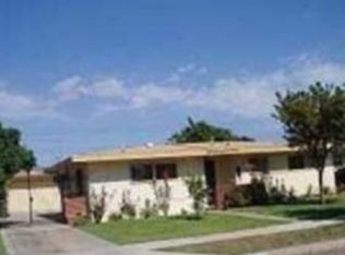9932 Rutland Ave, Whittier, CA 90605