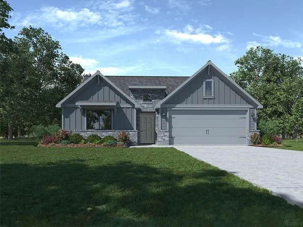 302 Isham Dr, Killeen, TX 76542