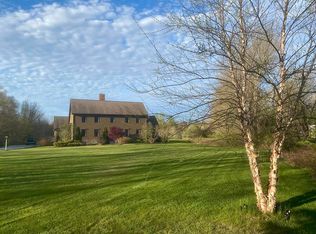 636 Central Tpke, Sutton, MA 01590